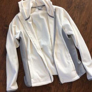 Magellan Super Soft Fleece Jacket NWOT